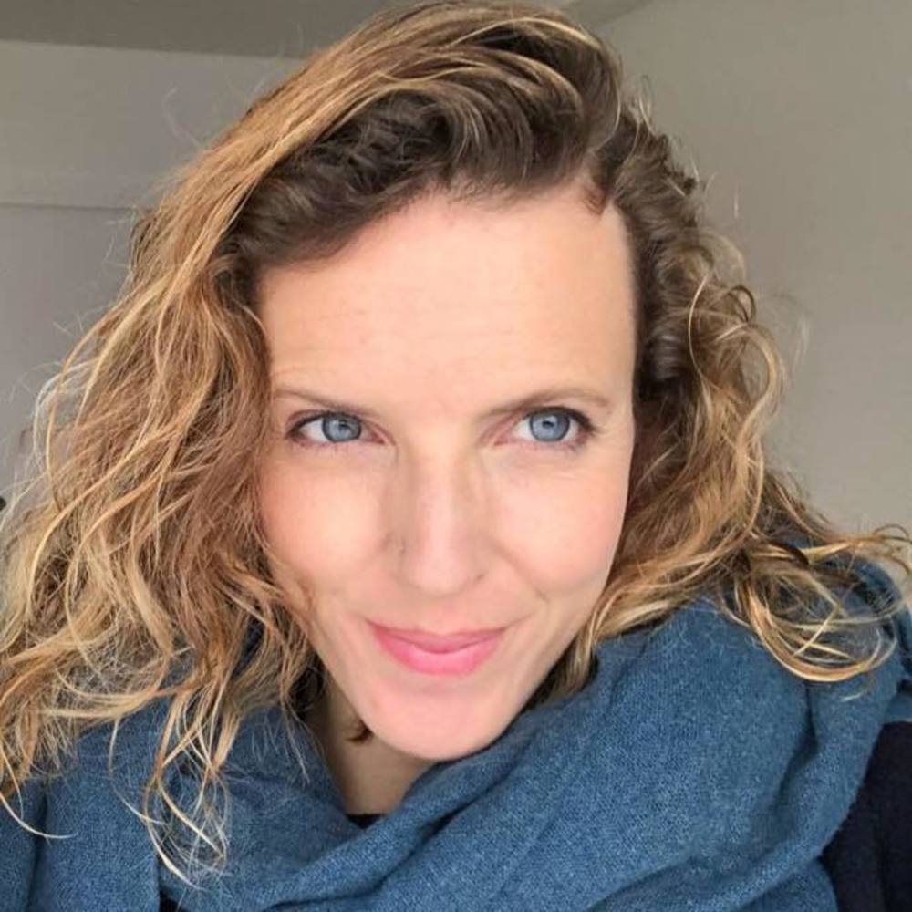 Meet your Posher, Anna